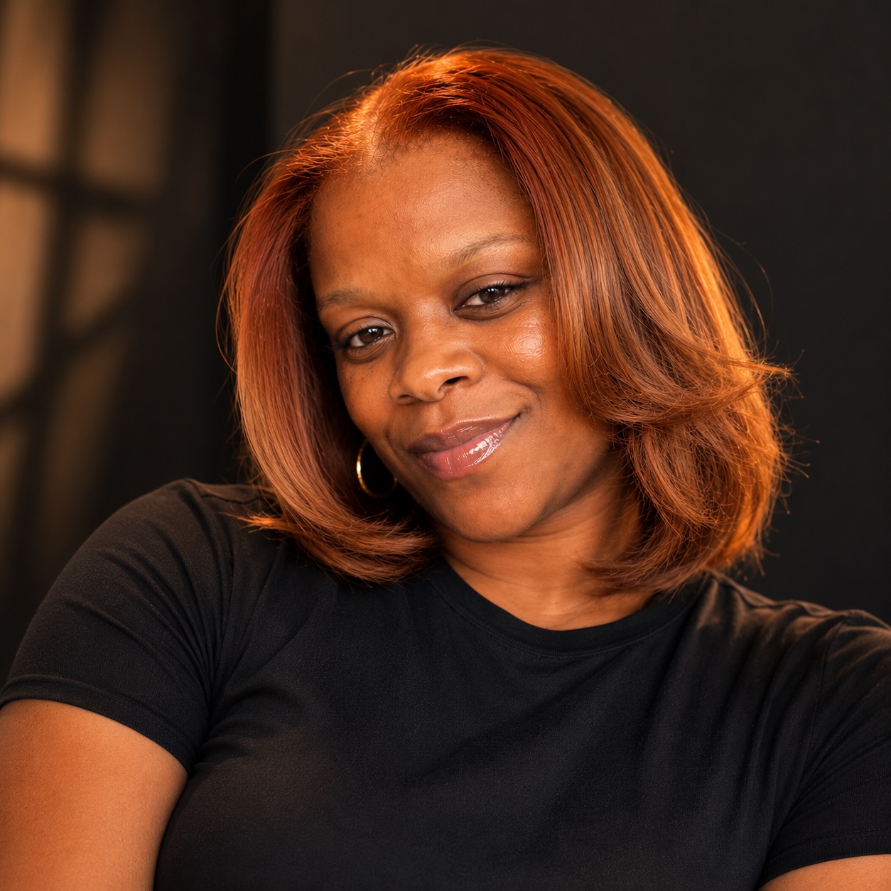 Ashley, Founder of MasterLife